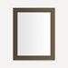 Main Line Cabinet, 24" x 30" x 4", Merion Frame, Electric Upgrade