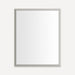 Main Line Cabinet, 24" x 30" x 4", Rosemont Frame, Electric Upgrade