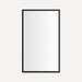 Main Line Cabinet, 24" x 40" x 4", Rosemont Frame, Electric Upgrade