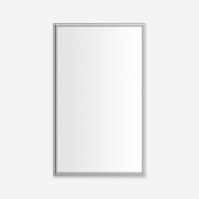 Main Line Cabinet, 24" x 40" x 4", Rosemont Frame, Electric Upgrade