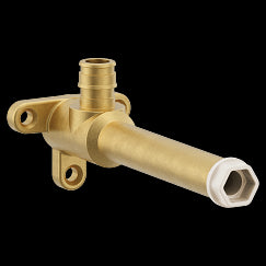 Moen Brass Rough In Valve
