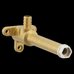 Moen Brass Rough In Valve