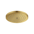 Brushed Gold Optic