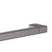 hansgrohe AddStoris Towel Bar, 12"