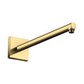 Polished Gold Optic