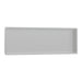 hansgrohe XtraStoris Original Wall Niche with Integrated Frame 12"x 36"x 4"