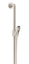 Brushed Nickel