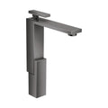 Polished Black Chrome