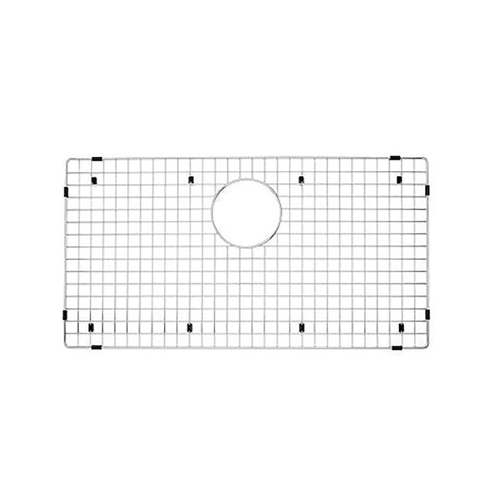 BLANCO 221206 Stainless Steel Bottom Grid for Precis 32" Super Single Sinks