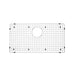 BLANCO 221206 Stainless Steel Bottom Grid for Precis 32" Super Single Sinks