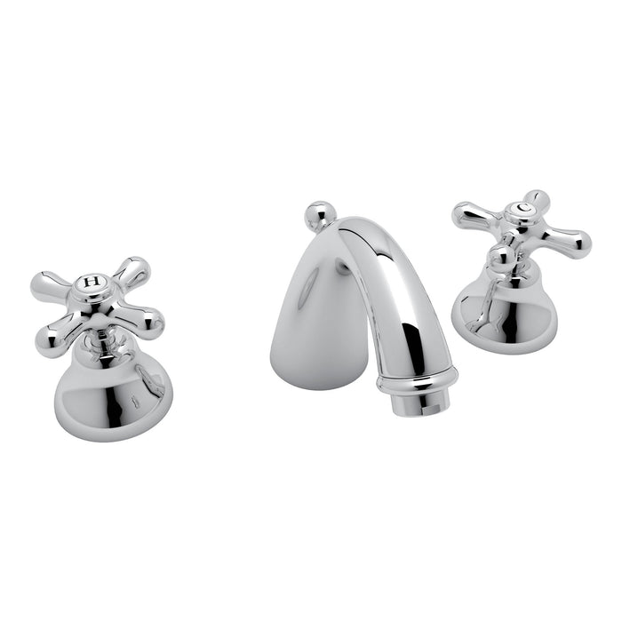 ROHL A2707 Verona Widespread Lavatory Faucet