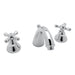 ROHL A2707 Verona Widespread Lavatory Faucet