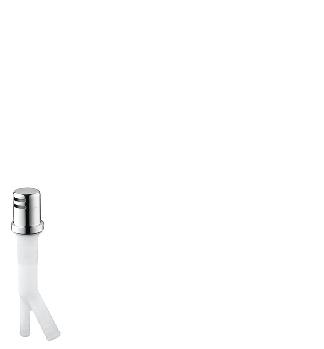 hansgrohe Air Gap