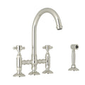 Polished Nickel (A1461XMWSPN-2)