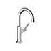 hansgrohe Locarno Bar Faucet, 1.5 GPM