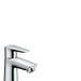 hansgrohe Talis E Single-Hole Faucet 80, 1.0 GPM