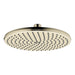 hansgrohe Locarno Showerhead 240 1-Jet, 1.75 GPM