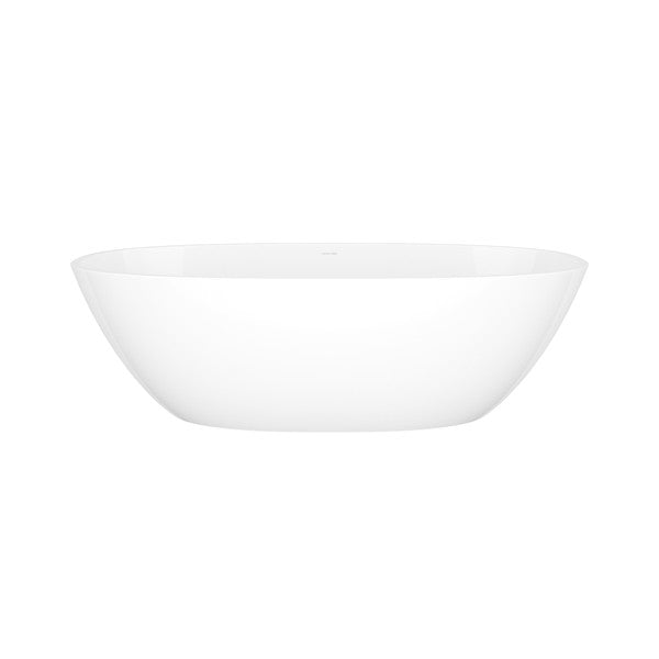 Victoria+Albert TER Terrassa 67" x 32" Freestanding Soaking Bathtub