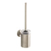 hansgrohe Logis Toilet Brush with Holder