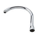 Moen Monticello 100009 Spout kit