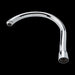 Moen Monticello 100009 Spout kit