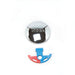 Moen Chateau 100021 Handle cap kit