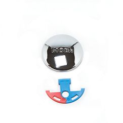 Moen Chateau 100021 Handle cap kit