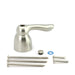Moen 100621 Handle kit