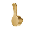 Brushed Gold