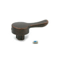 Oil Rubbed Bronze