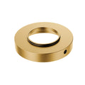 Brushed Gold