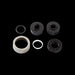 Moen 101249 Collar & nut kit