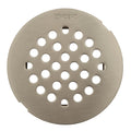 Brushed Nickel  (BN)