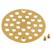 Moen 102763 Tub/Shower Drain Covers