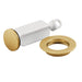 Moen 10709 Drain plug & seat