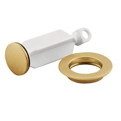 Moen 10709 Drain plug & seat
