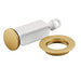 Moen 10709 Drain plug & seat