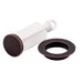 Moen 10709 Drain plug & seat