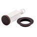 Moen 10709 Drain plug & seat