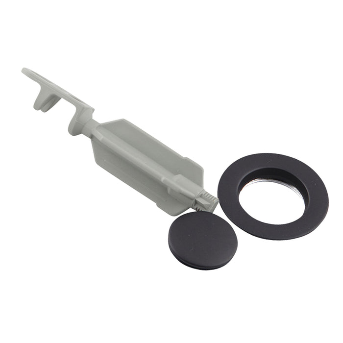 Moen 10709 Drain plug & seat
