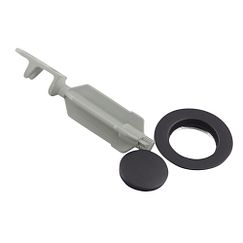 Moen 10709 Drain plug & seat