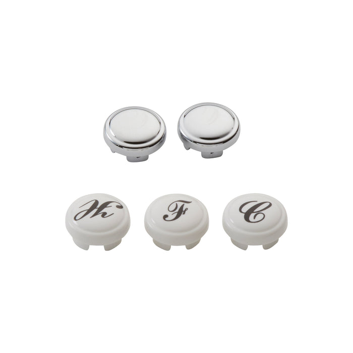 Moen 114324 Handle cap kit