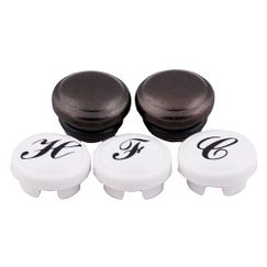 Moen 114324 Handle cap kit