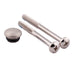 Moen 114343 Handle cap & screw