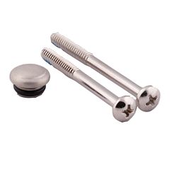 Moen 114343 Handle cap & screw