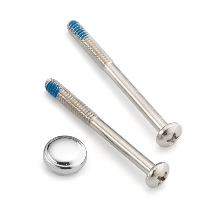 Moen 114343 Handle cap & screw