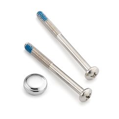Moen 114343 Handle cap & screw