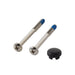 Moen 114343 Handle cap & screw