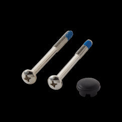 Moen 114343 Handle cap & screw
