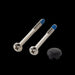 Moen 114343 Handle cap & screw